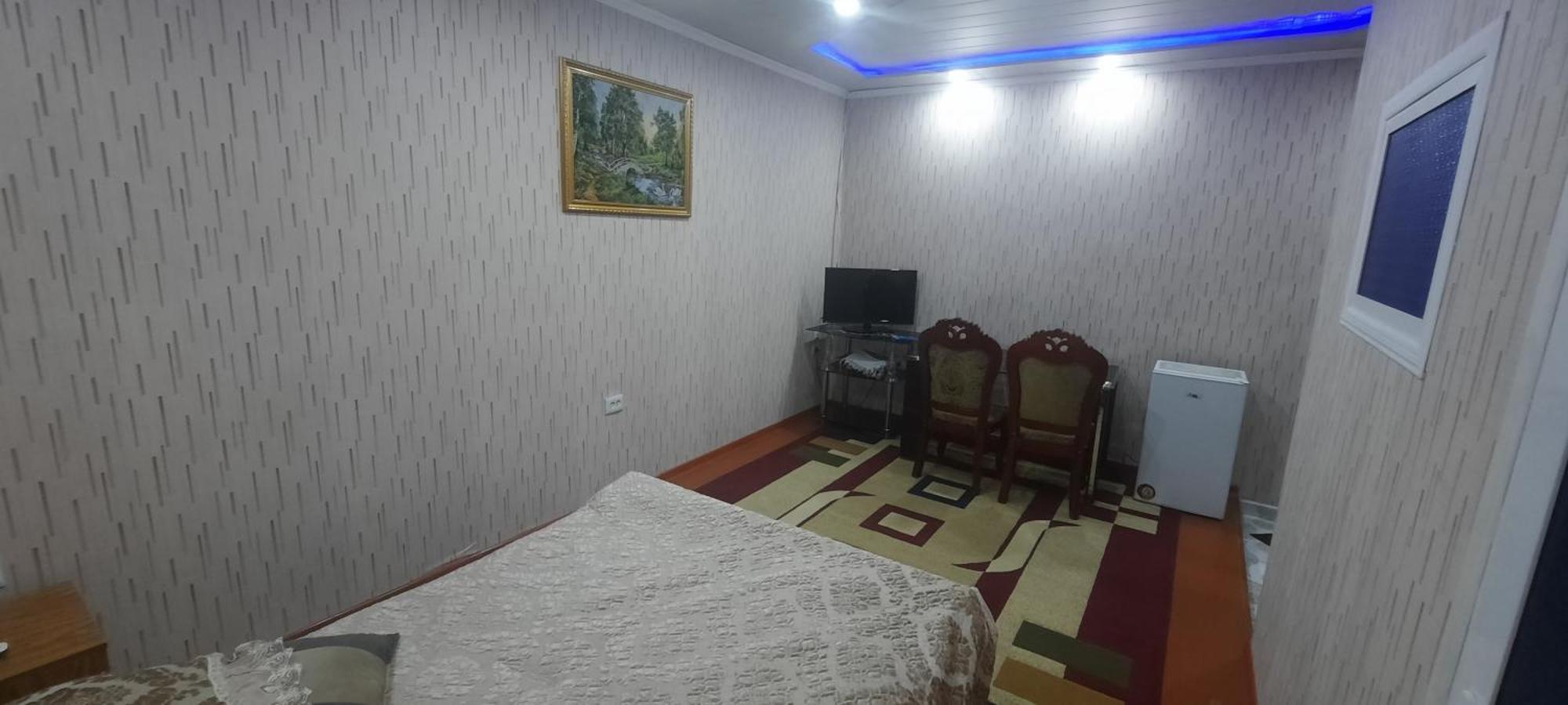 Panjakent Hotel Zarafshon מראה חיצוני תמונה
