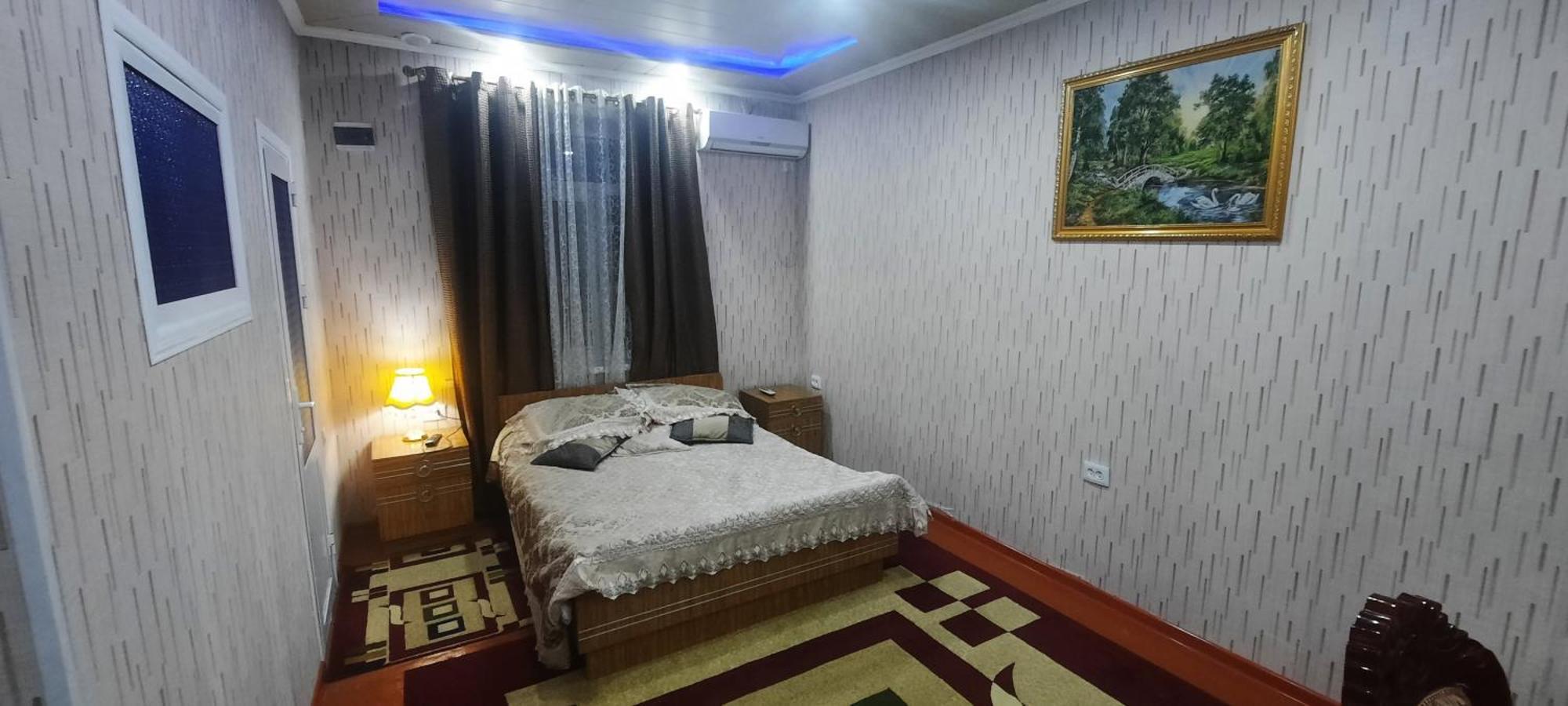 Panjakent Hotel Zarafshon מראה חיצוני תמונה